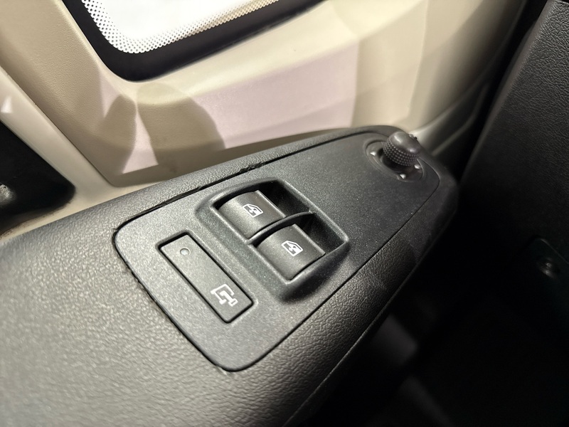 Citroën Jumper vaihtoauto