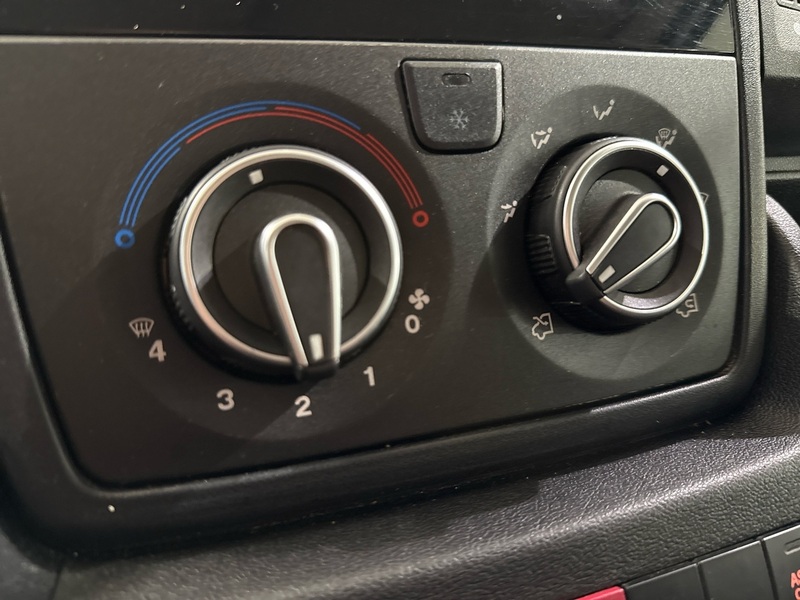 Citroën Jumper vaihtoauto