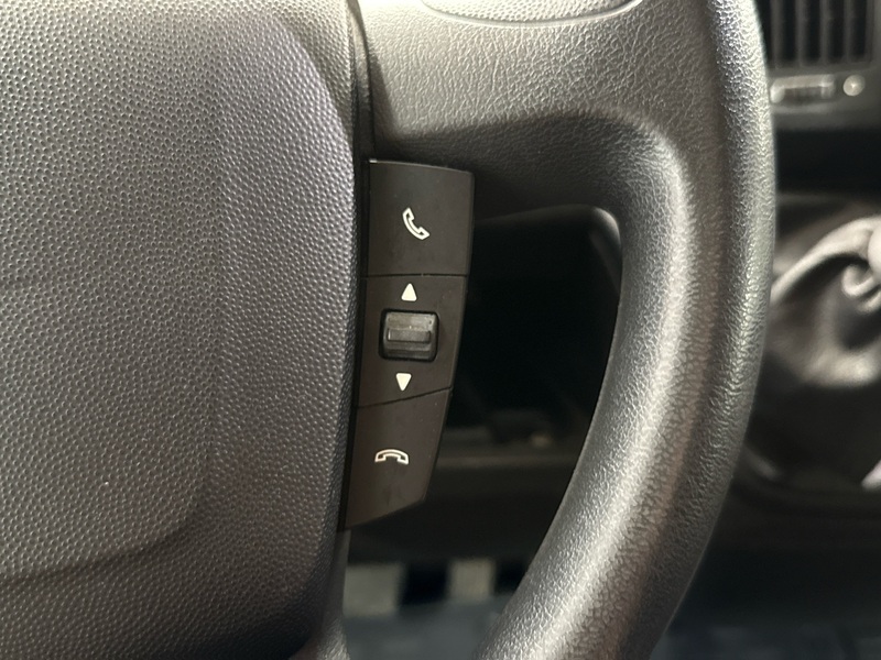 Citroën Jumper vaihtoauto