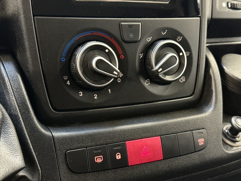 Citroën Jumper vaihtoauto