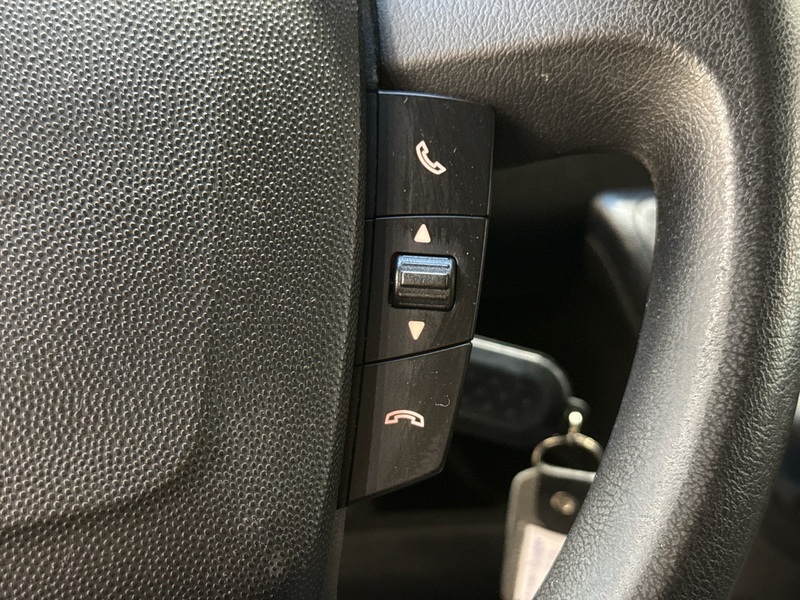 Citroën Jumper vaihtoauto