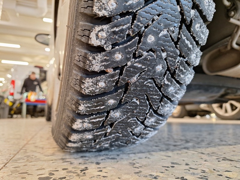 Toyota AYGO vaihtoauto