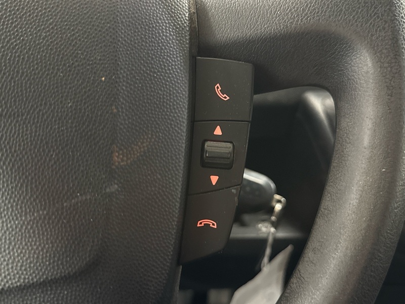 Peugeot Boxer vaihtoauto