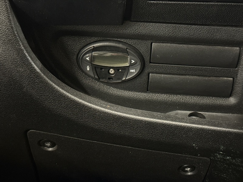 Peugeot Boxer vaihtoauto