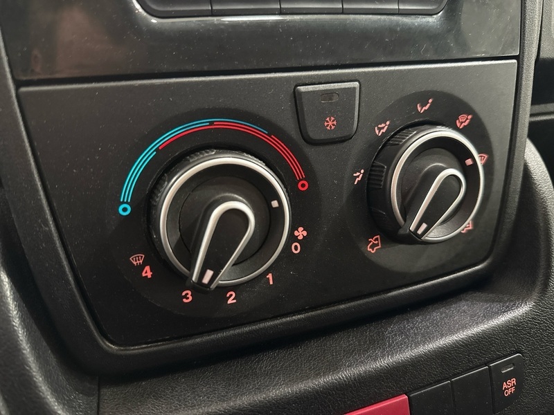 Peugeot Boxer vaihtoauto