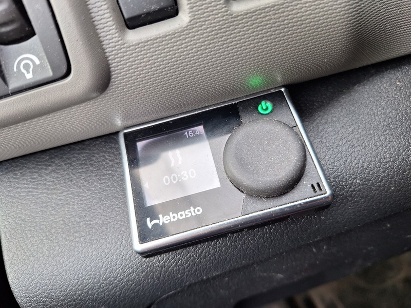 Nissan NV300 vaihtoauto