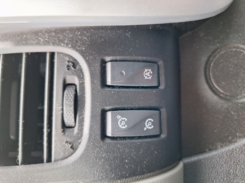 Nissan NV300 vaihtoauto