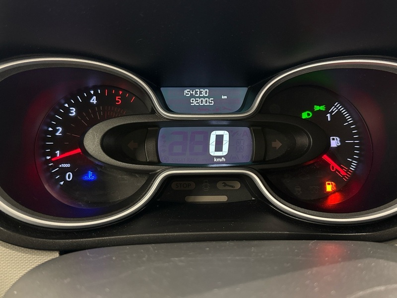 Nissan NV300 vaihtoauto