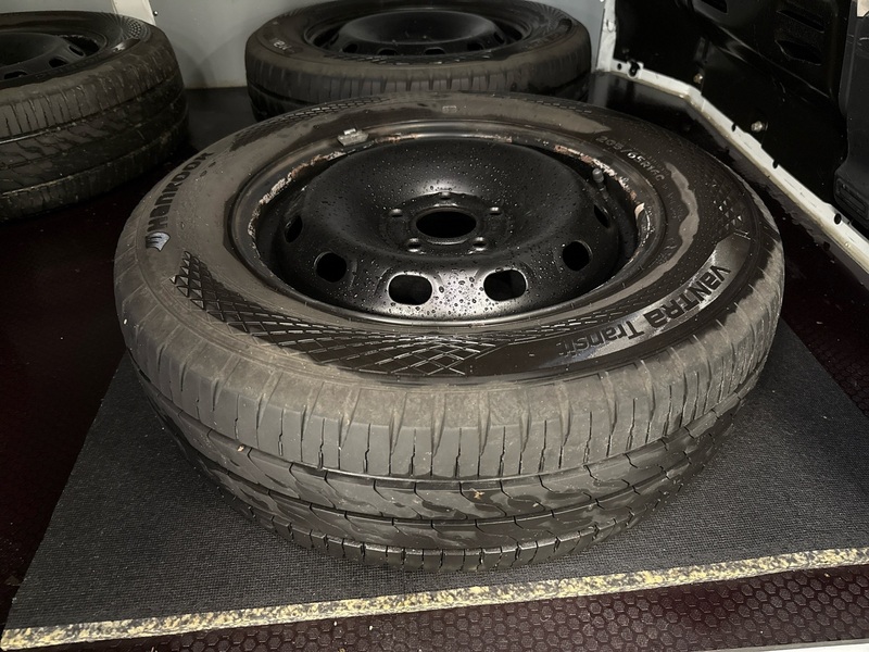 Nissan NV300 vaihtoauto