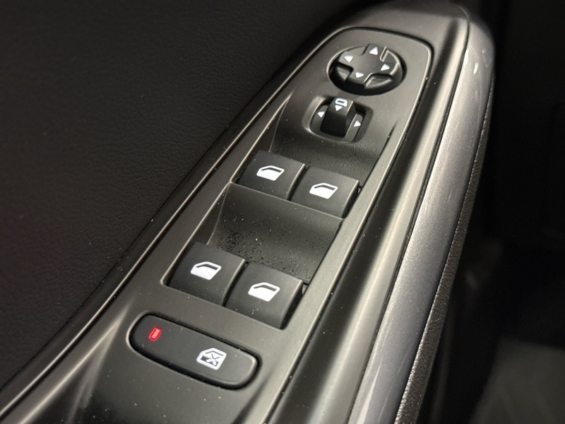 Opel Grandland X vaihtoauto