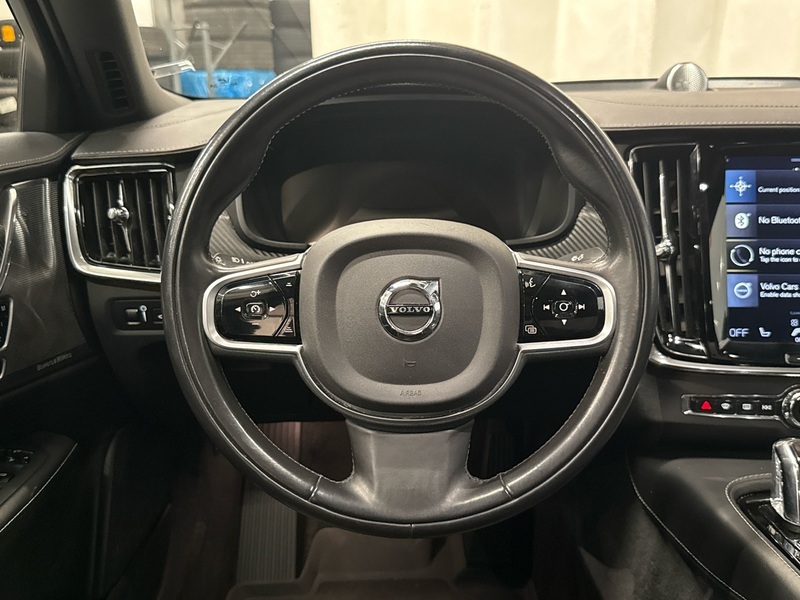 Volvo S90 vaihtoauto