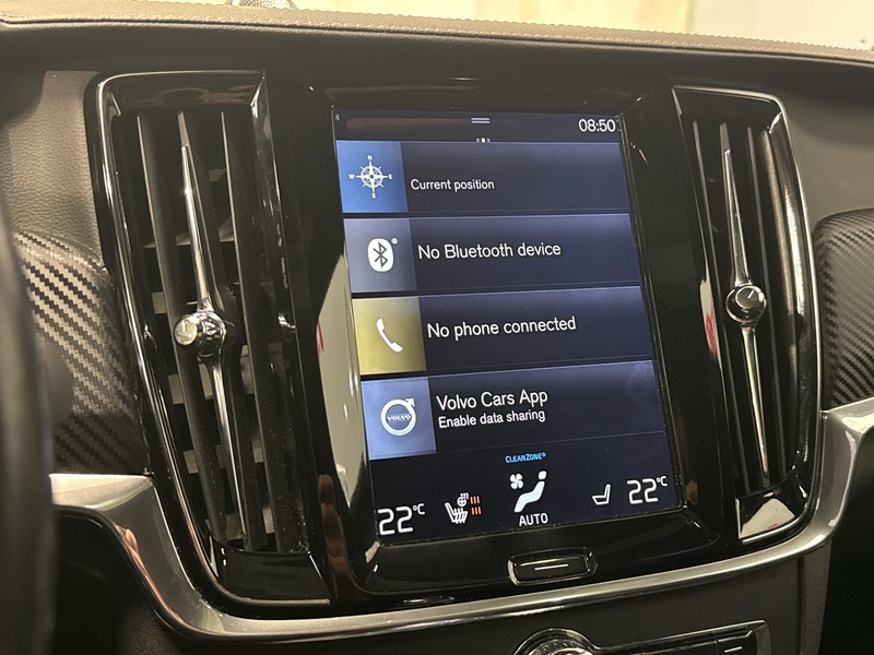 Volvo S90 vaihtoauto