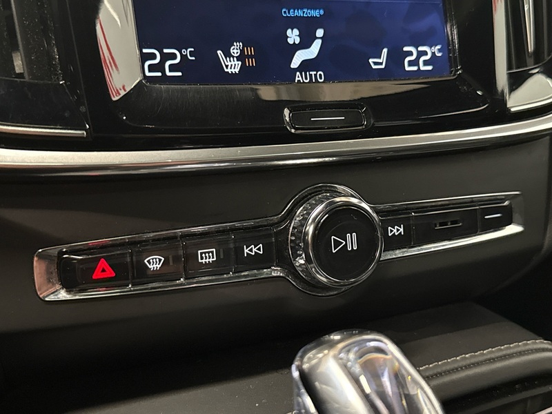 Volvo S90 vaihtoauto