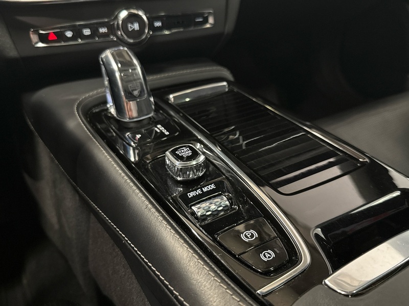 Volvo S90 vaihtoauto