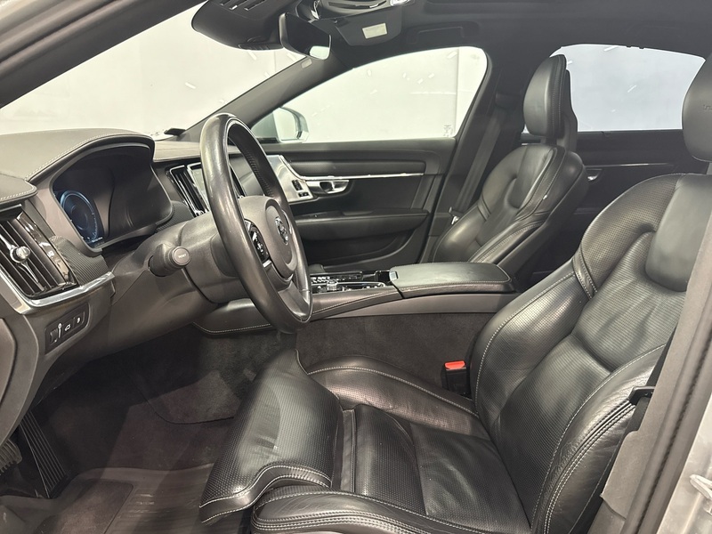 Volvo S90 vaihtoauto