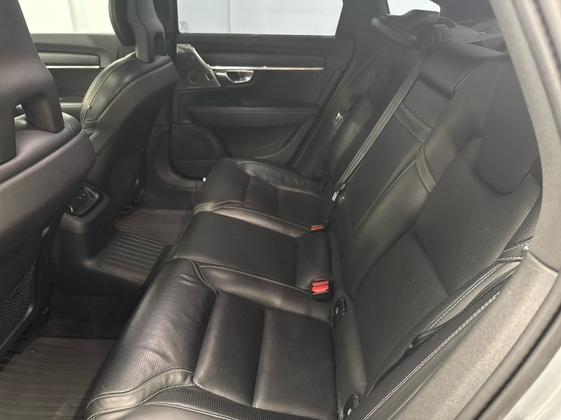 Volvo S90 vaihtoauto