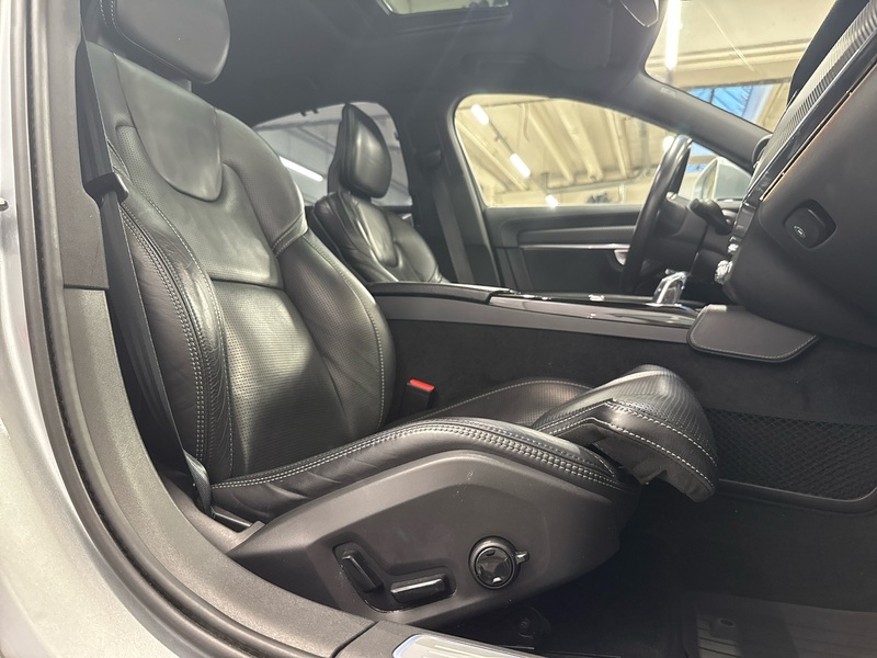 Volvo S90 vaihtoauto