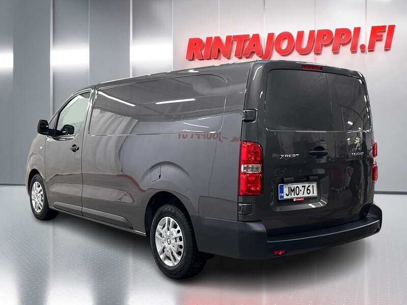 Peugeot Expert vaihtoauto