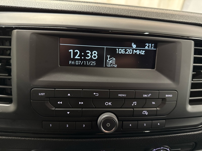 Peugeot Expert vaihtoauto