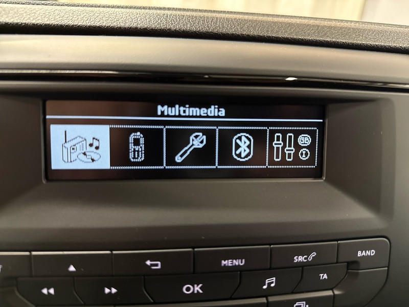 Peugeot Expert vaihtoauto