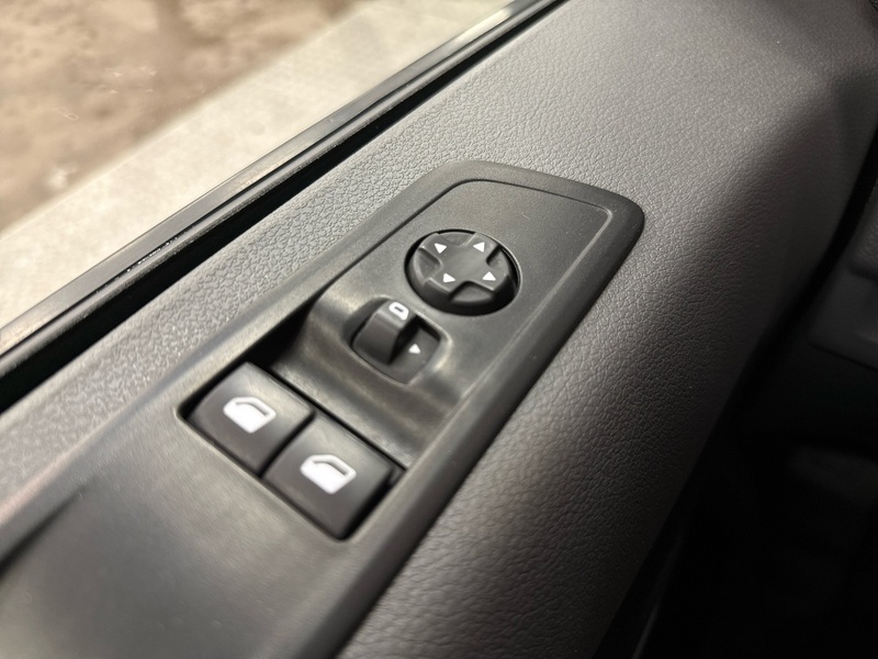 Peugeot Expert vaihtoauto