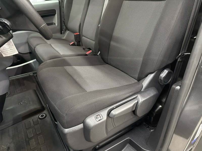 Peugeot Expert vaihtoauto