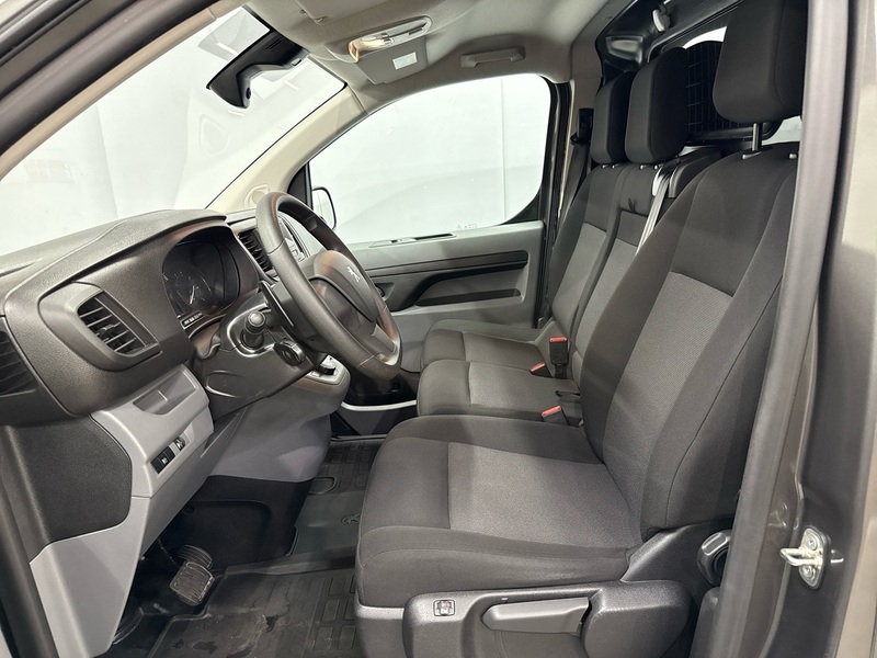 Peugeot Expert vaihtoauto