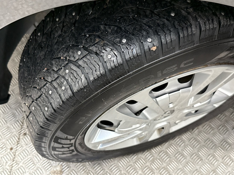 Peugeot Expert vaihtoauto