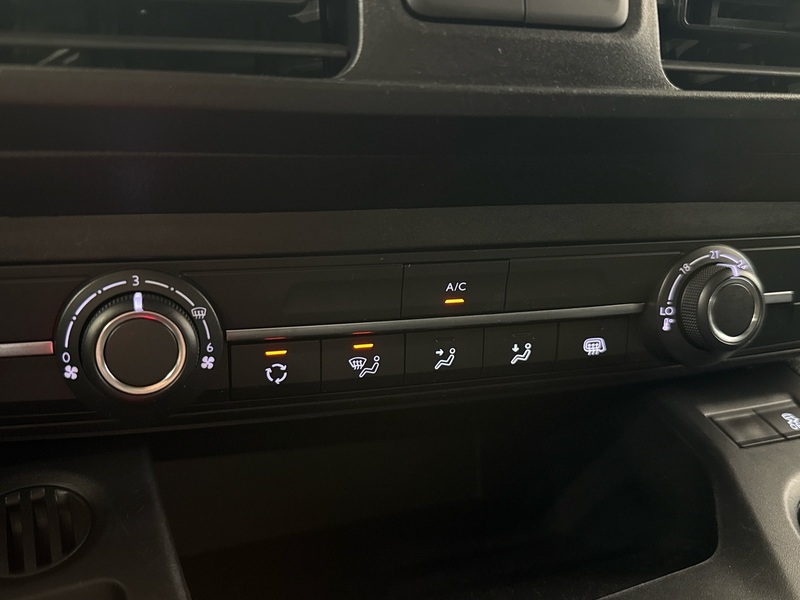 Peugeot Partner vaihtoauto