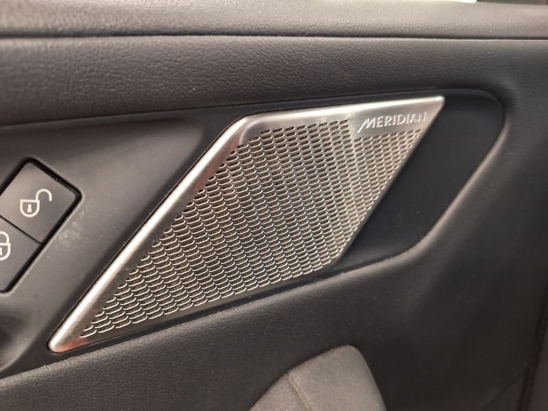 Jaguar I-PACE vaihtoauto