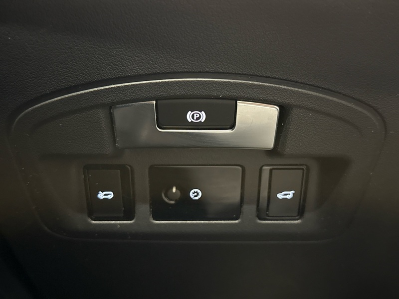 Jaguar I-PACE vaihtoauto