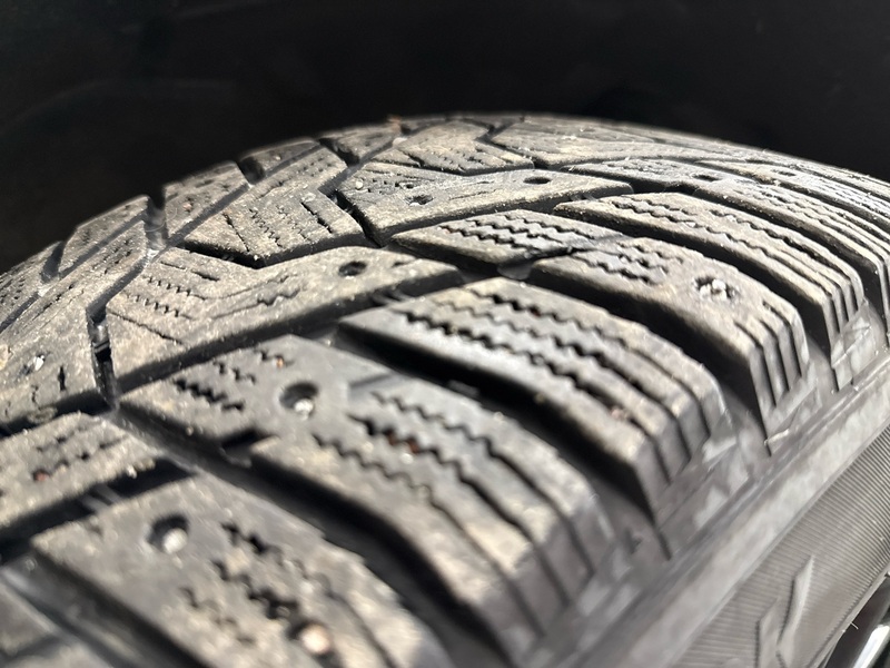 Jaguar I-PACE vaihtoauto