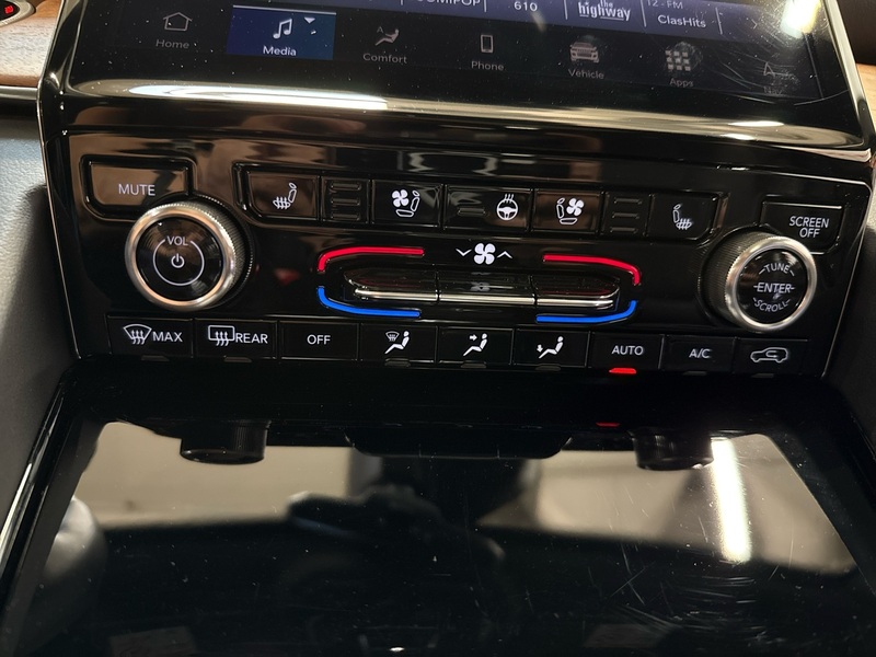 Jeep Grand Cherokee vaihtoauto