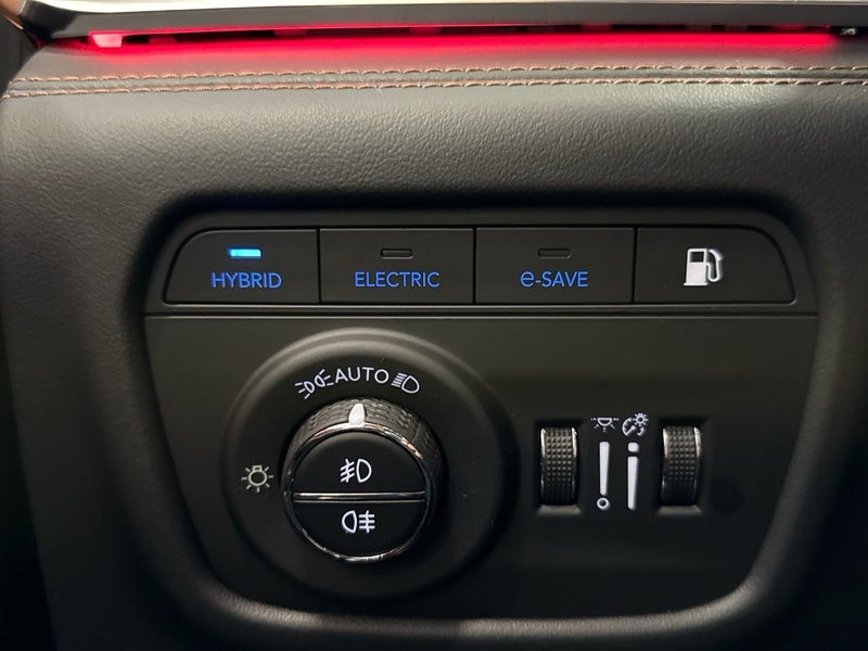 Jeep Grand Cherokee vaihtoauto