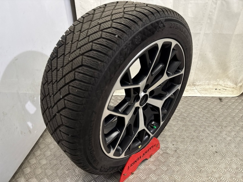 Jeep Grand Cherokee vaihtoauto