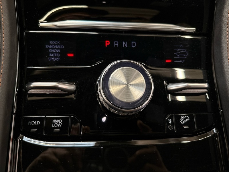 Jeep Grand Cherokee vaihtoauto