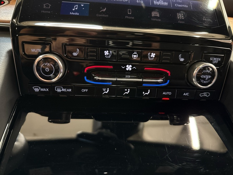 Jeep Grand Cherokee vaihtoauto