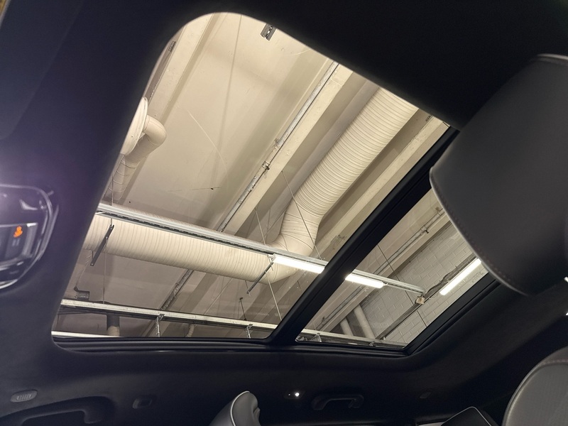 Jeep Grand Cherokee vaihtoauto