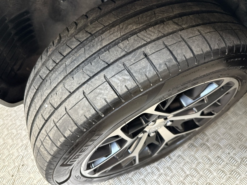 Jeep Grand Cherokee vaihtoauto