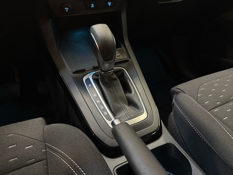 Ford Puma vaihtoauto