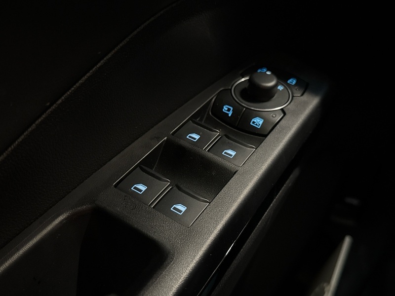 Ford Puma vaihtoauto