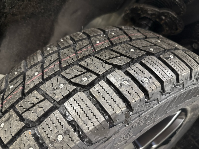 Ford Tourneo Custom vaihtoauto