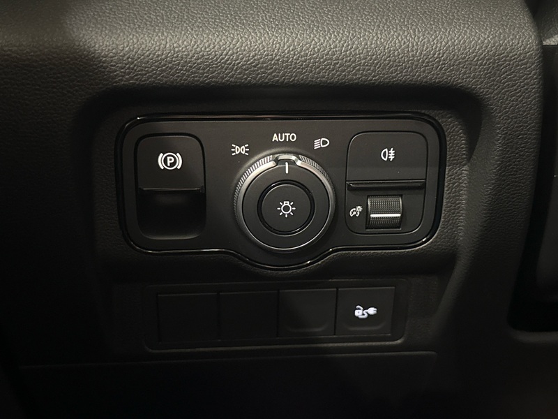 Mercedes-Benz EQT vaihtoauto