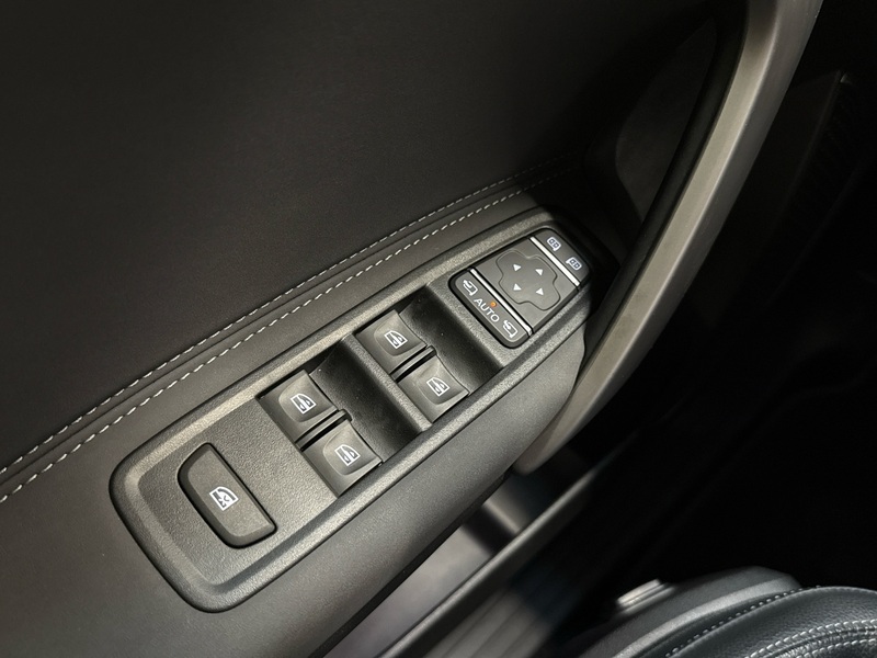 Mercedes-Benz EQT vaihtoauto