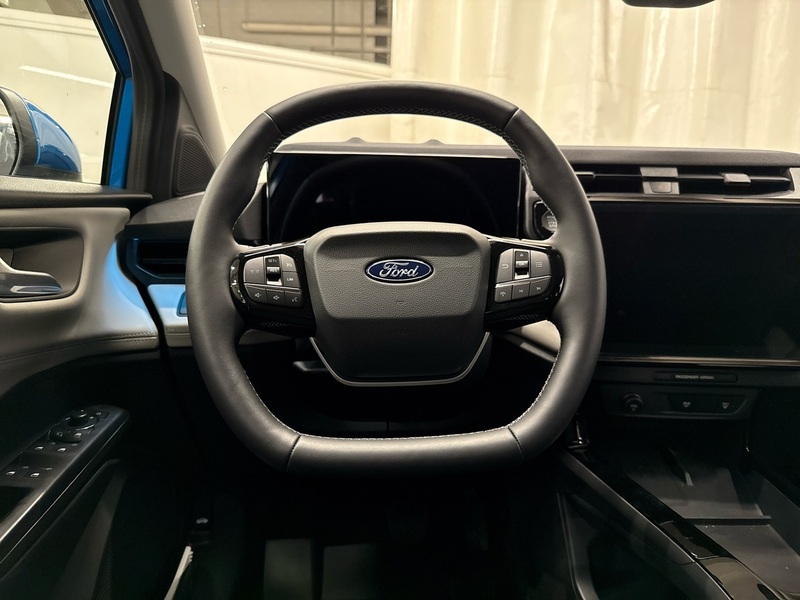 Ford Puma Gen-E vaihtoauto