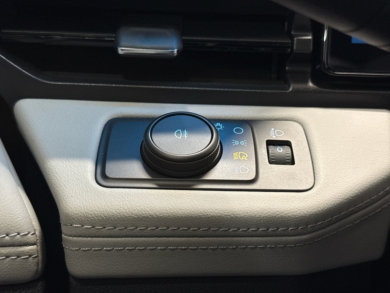 Ford Puma Gen-E vaihtoauto