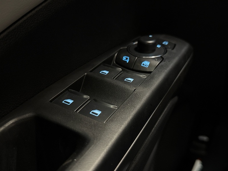 Ford Puma Gen-E vaihtoauto