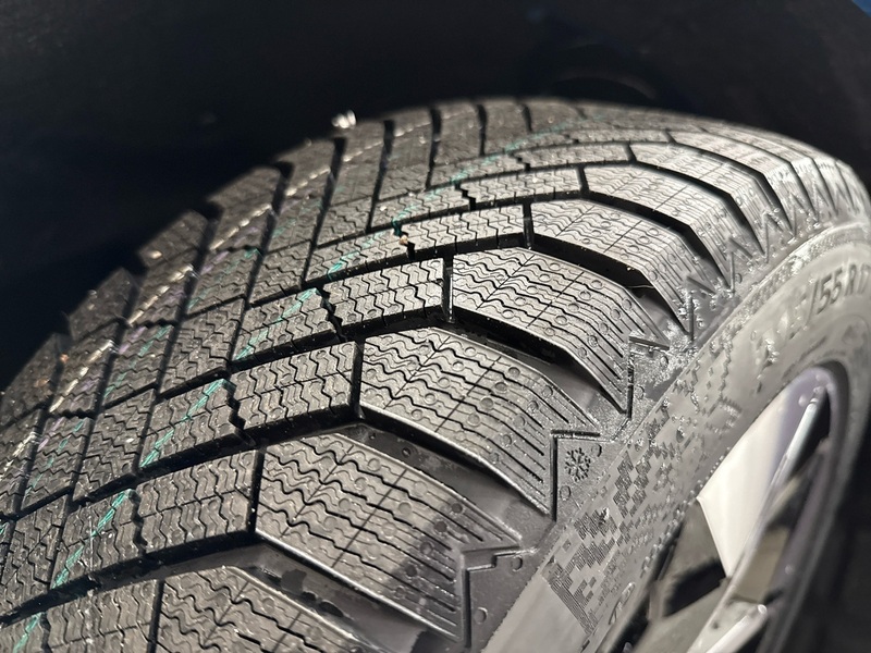 Ford Puma Gen-E vaihtoauto