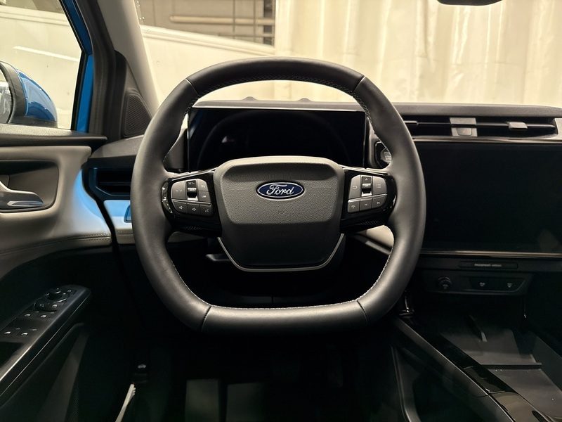 Ford Puma Gen-E vaihtoauto