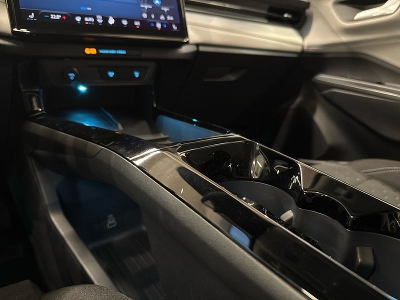 Ford Puma Gen-E vaihtoauto